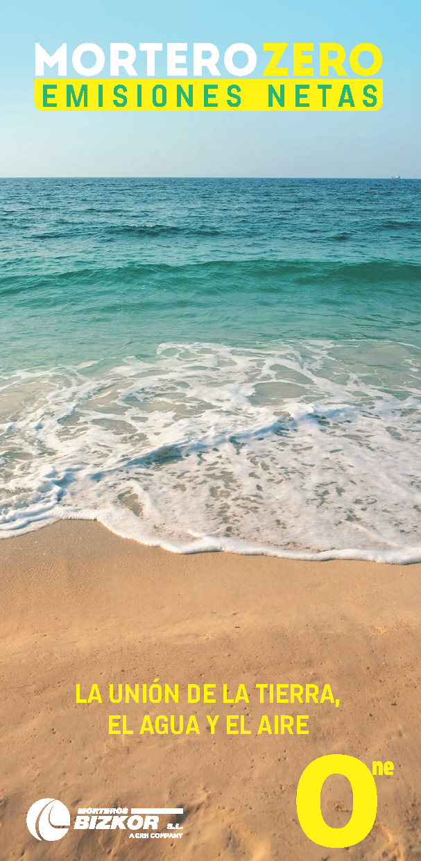 motero zero emisiones netas unión de la tierra el agua y el aire